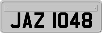 JAZ1048