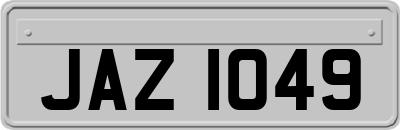 JAZ1049