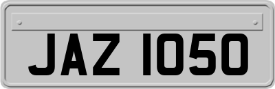 JAZ1050