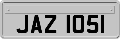 JAZ1051