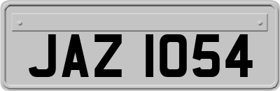 JAZ1054