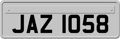 JAZ1058