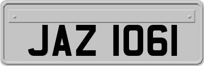 JAZ1061