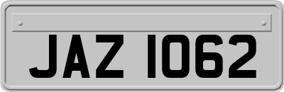 JAZ1062
