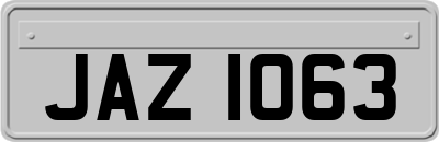 JAZ1063