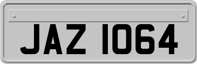 JAZ1064