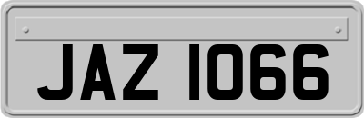 JAZ1066