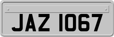 JAZ1067