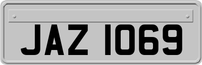 JAZ1069