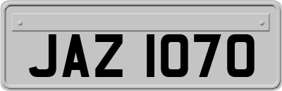 JAZ1070