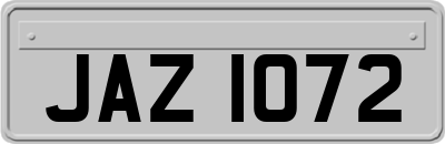 JAZ1072