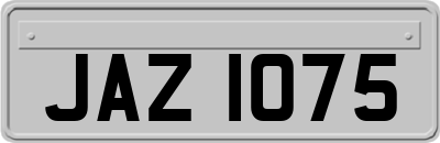 JAZ1075
