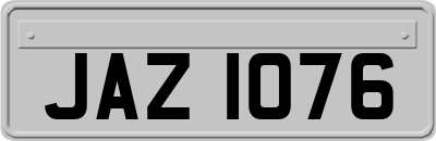 JAZ1076
