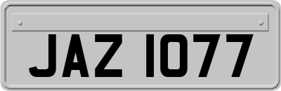 JAZ1077