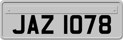 JAZ1078
