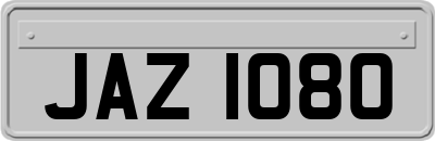 JAZ1080