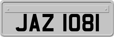 JAZ1081