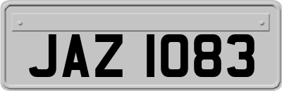 JAZ1083