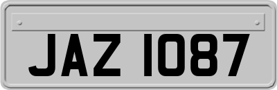 JAZ1087