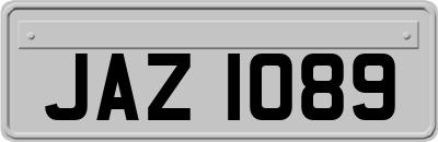 JAZ1089