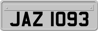 JAZ1093