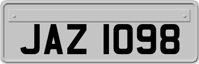 JAZ1098