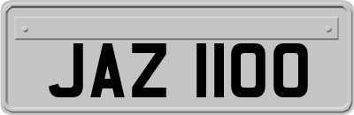 JAZ1100