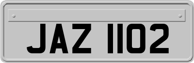 JAZ1102