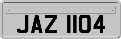 JAZ1104