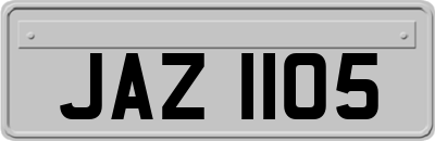 JAZ1105