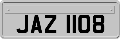 JAZ1108