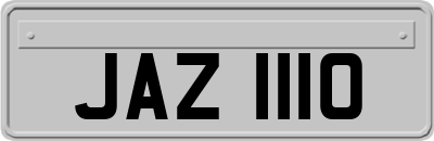 JAZ1110