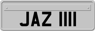 JAZ1111