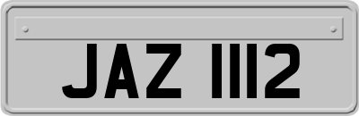 JAZ1112