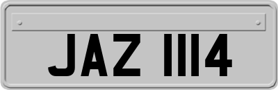 JAZ1114