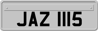 JAZ1115