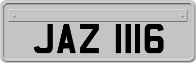 JAZ1116