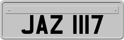 JAZ1117