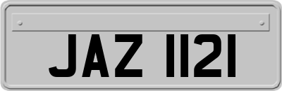 JAZ1121