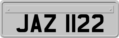 JAZ1122
