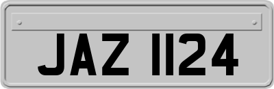 JAZ1124