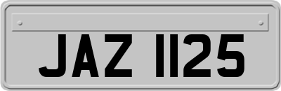 JAZ1125