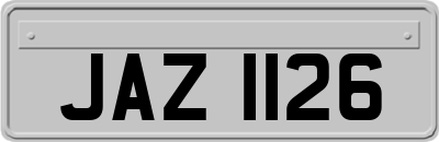 JAZ1126