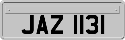 JAZ1131