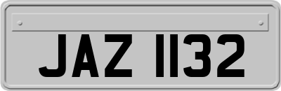 JAZ1132