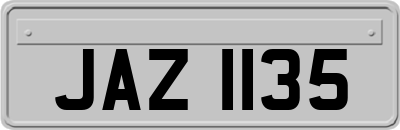 JAZ1135