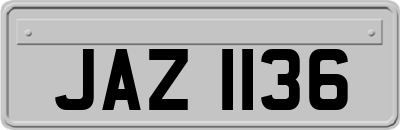 JAZ1136