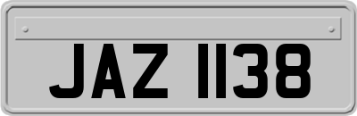 JAZ1138