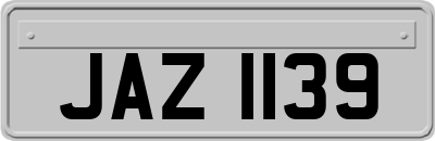 JAZ1139