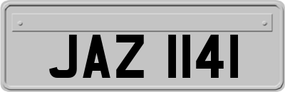 JAZ1141